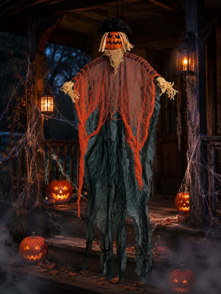 [PP- FB20373] ADORNO DE HALLOWEEN C/U