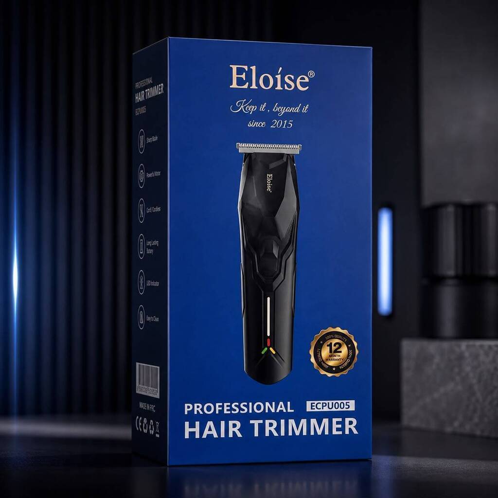 Maquina de cortar pelo ELOISE