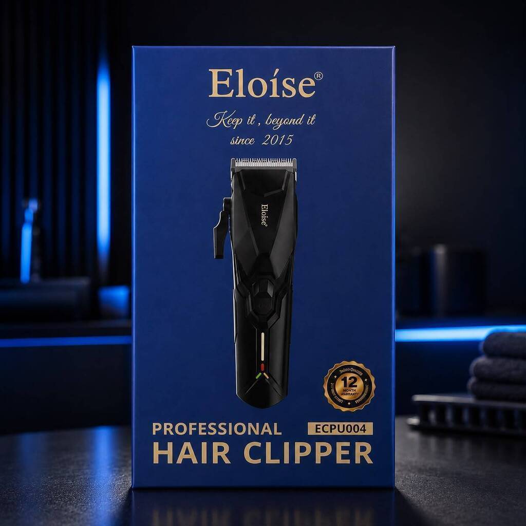 Maquina de cortar pelo ELOISE