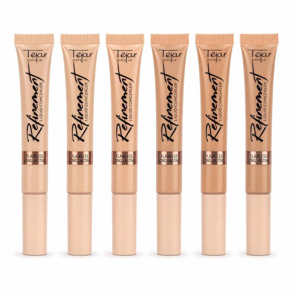 Corrector liquido REFINEMENT TEJAR