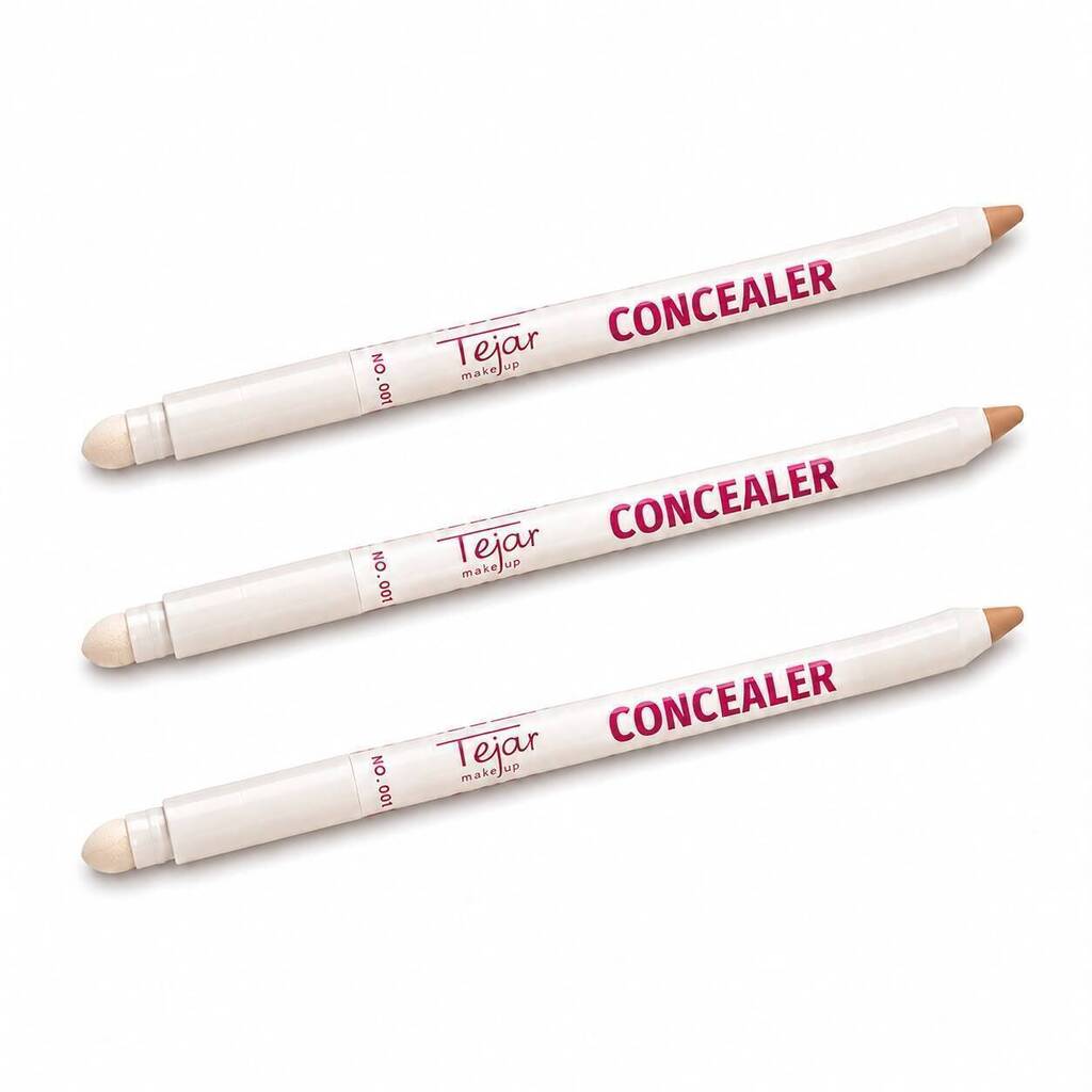 Corrector en lapiz con borrador TEJAR