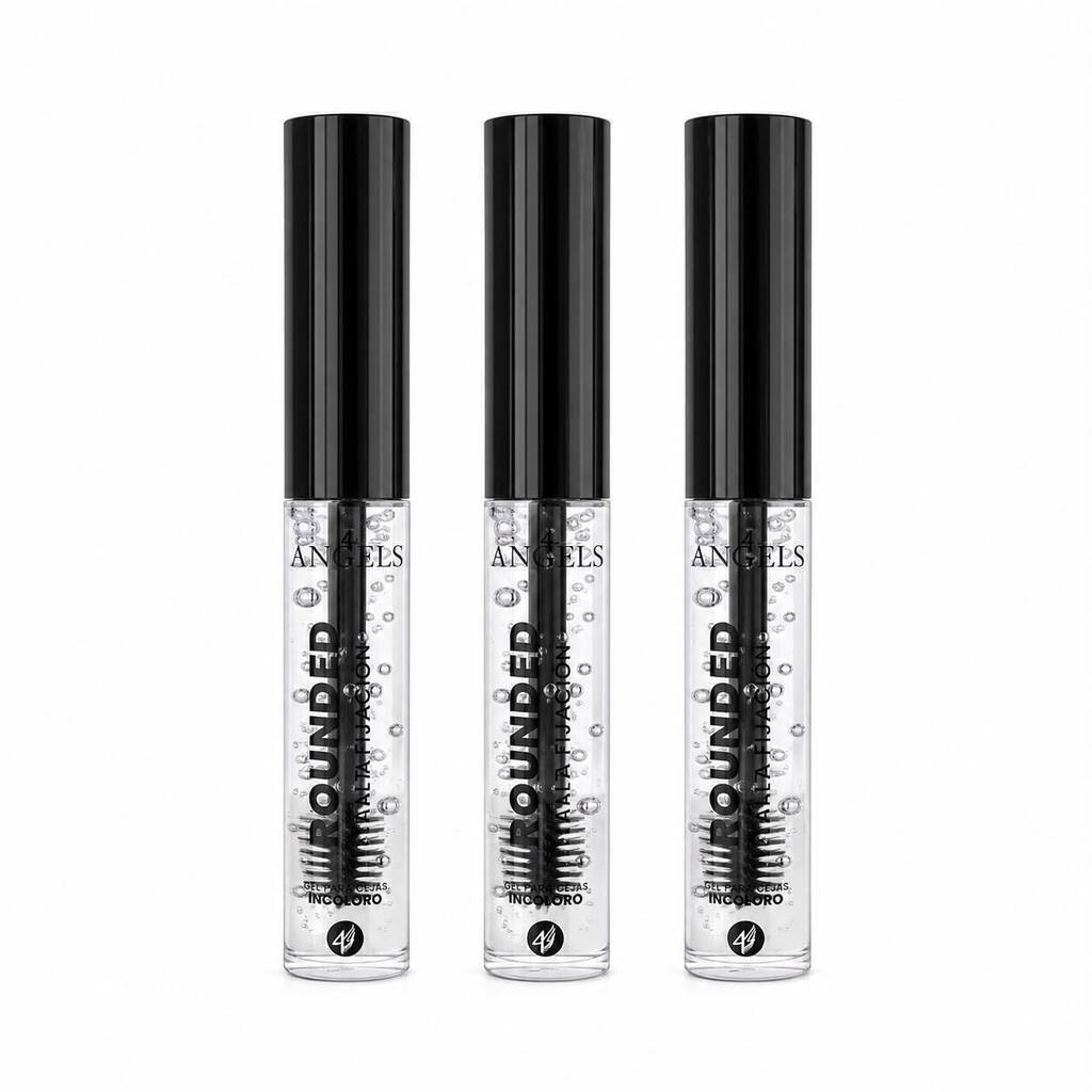 Mascara de gel para cejas ROUNDED 4ANGELS