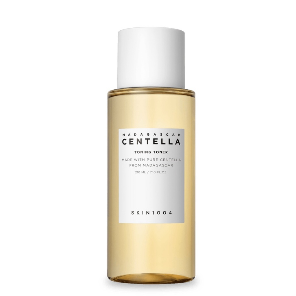 Tónico facial Madagascar Centella Toning Toner 210ml Skin1004 ORIGINAL