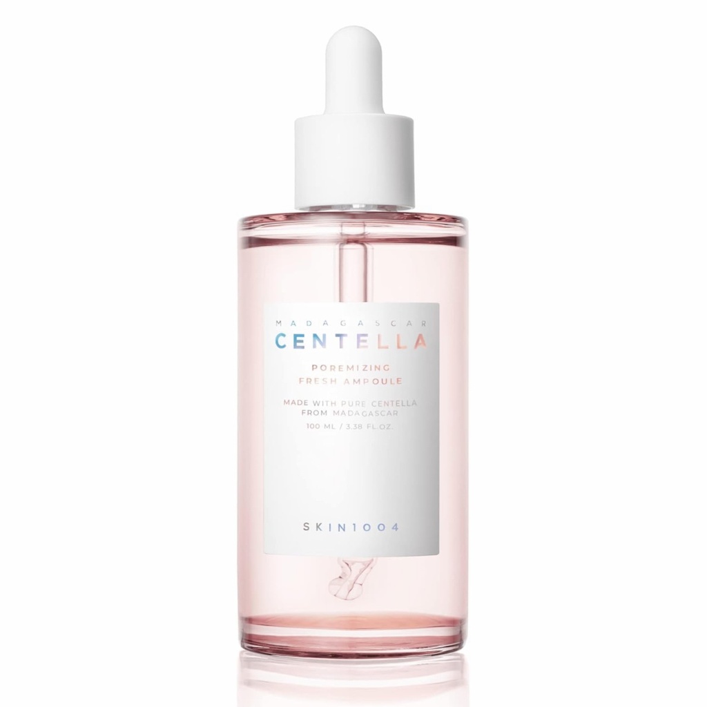 Serum facial Centella Poremizing Fresh Ampoule 100ml Skin1004 ORIGINAL