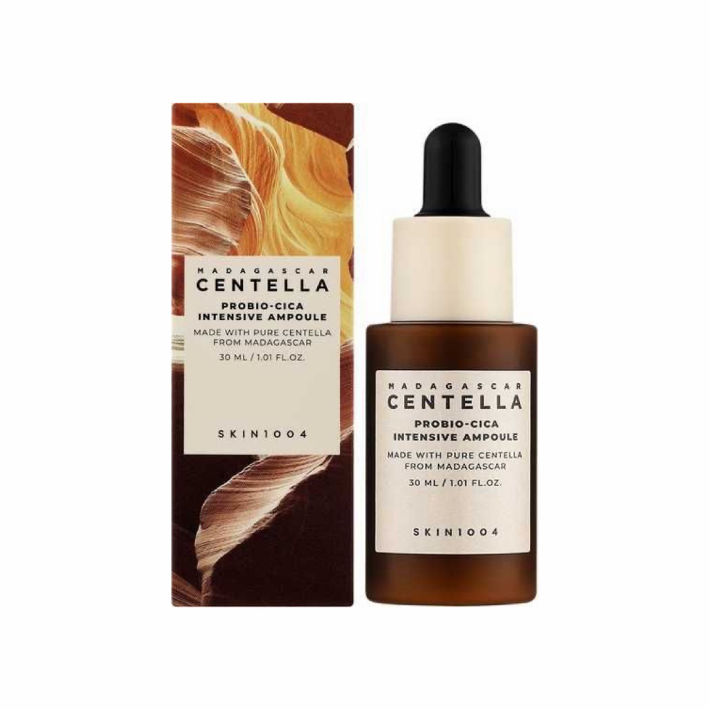 Serum facial Centella Probio-Cica Intensive Ampoule 30ml Skin1004 ORIGINAL