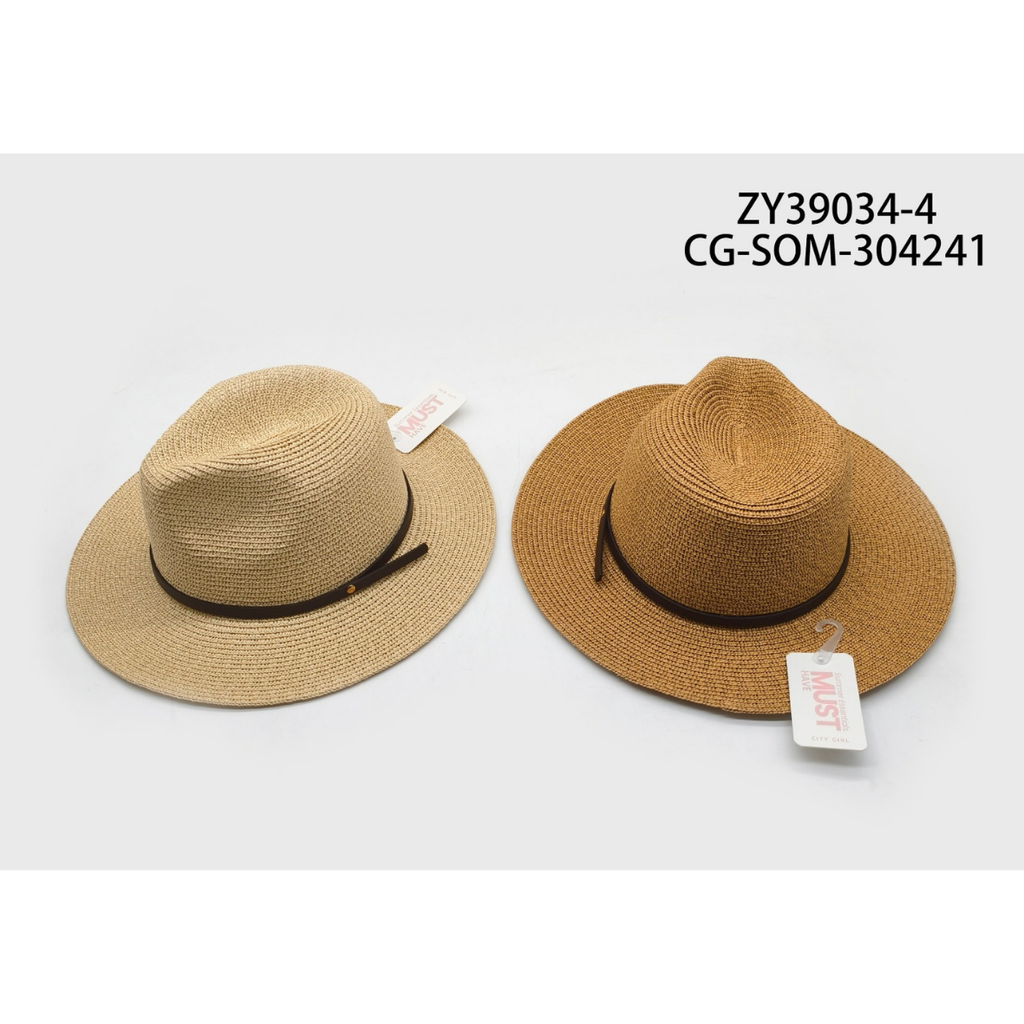 [PG-ZY39034-4] SOMBRERO CITY GIRL