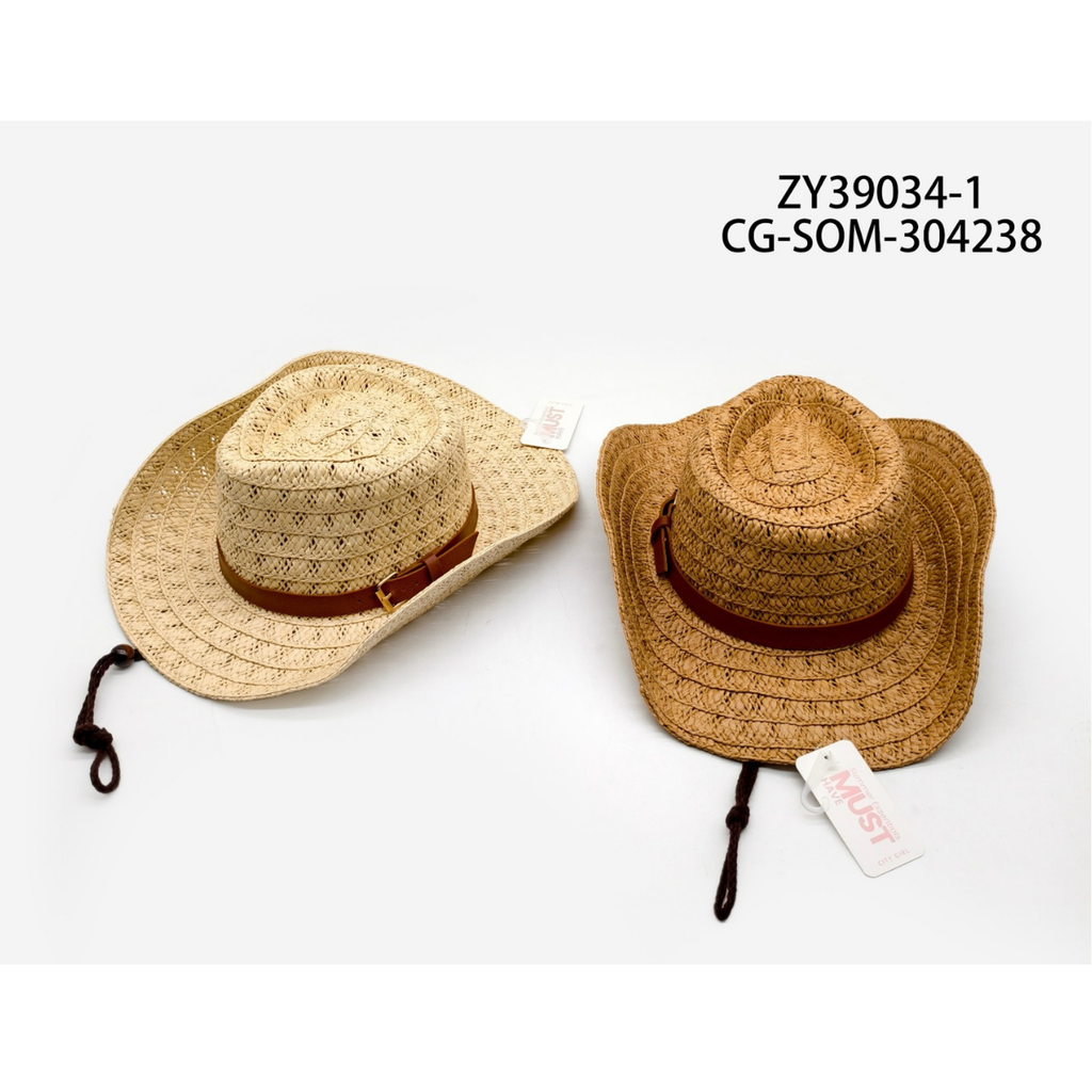 [PG-ZY39034-1] SOMBRERO CITY GIRL
