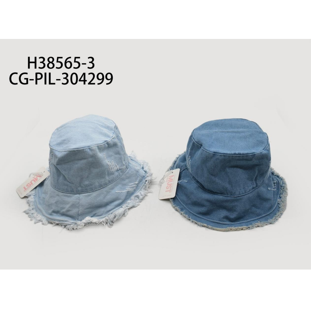 [PG-H38565-3] PILUSO TIPO JEAN CITY GIRL