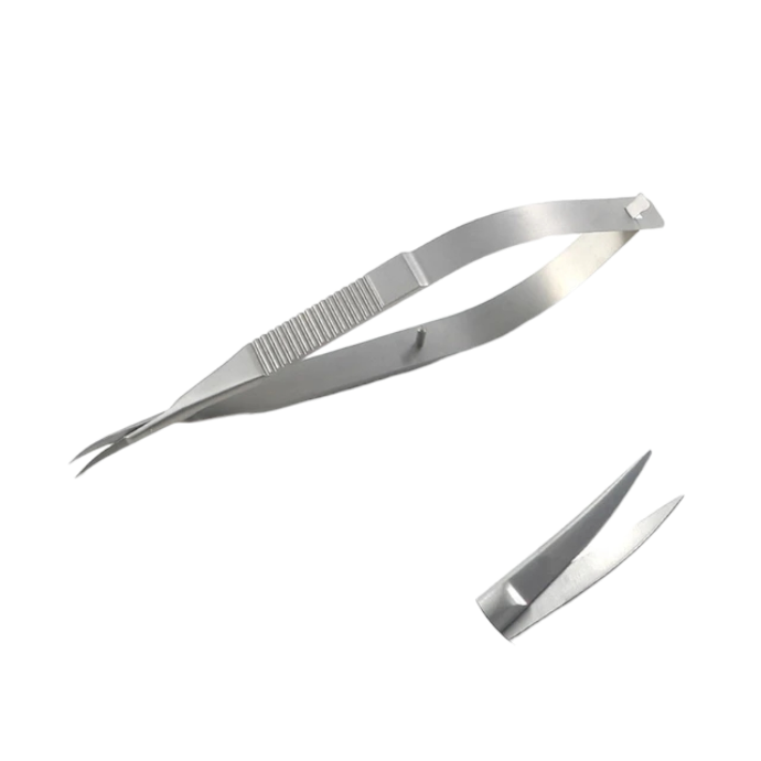 [BH005216] Tijera de alta precisión pro CHERIMOYA___PACK X12