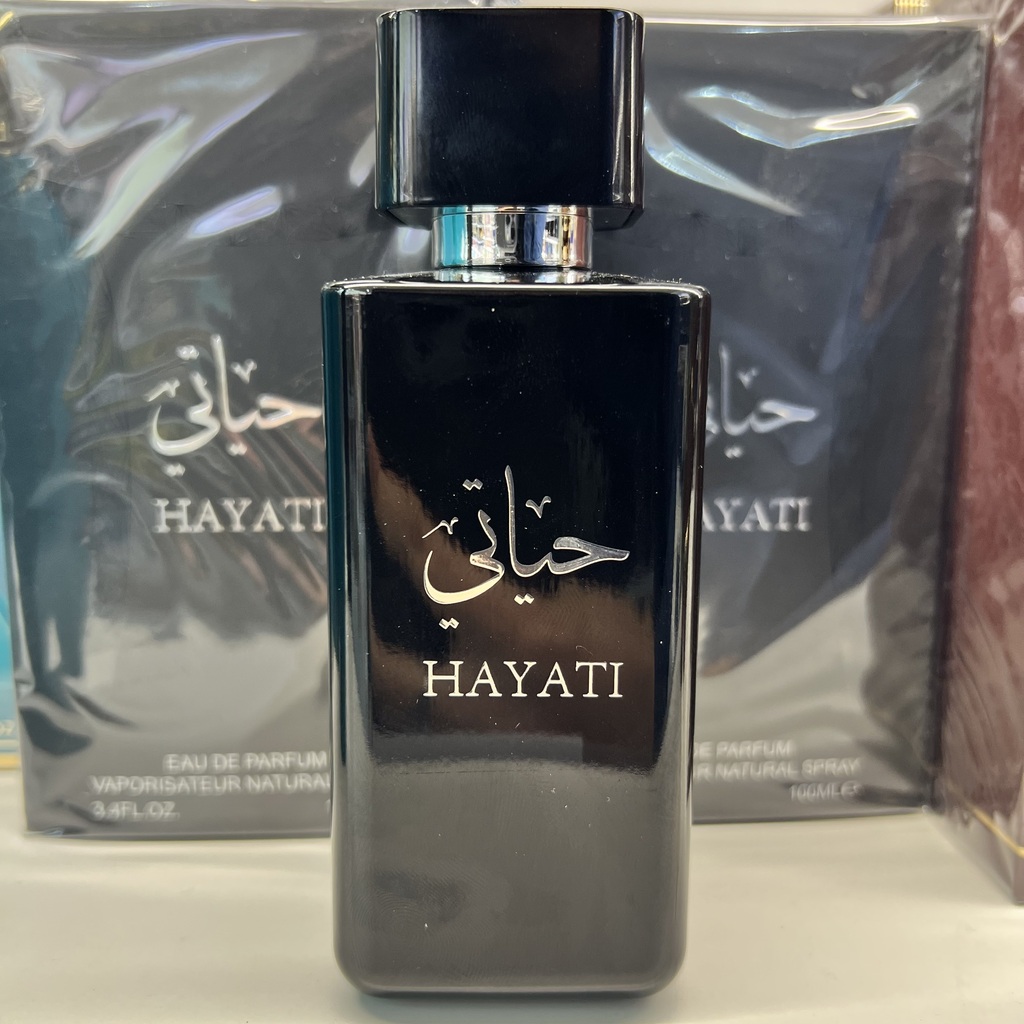 Hayati lattino 100ml