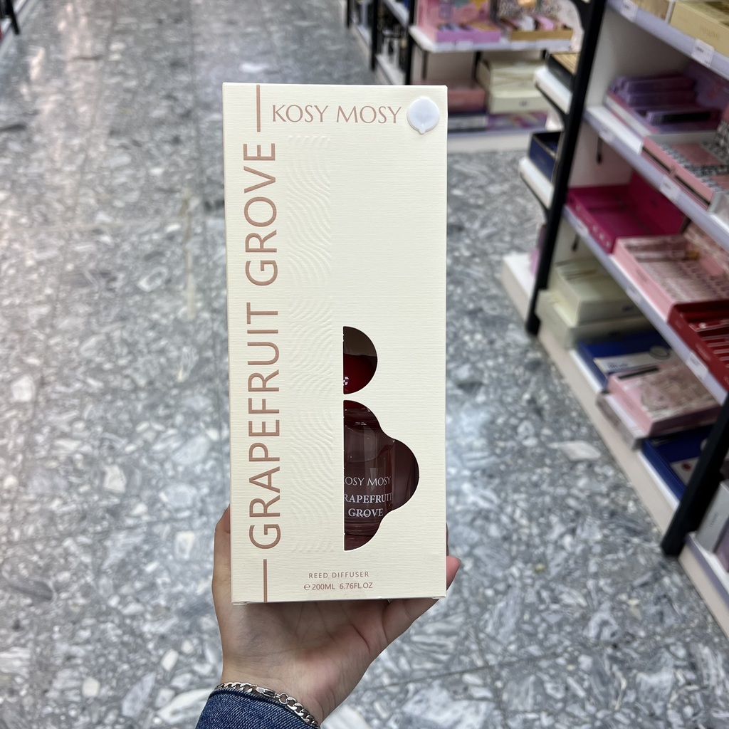 perfume fragancia Grapefruit grove 200ml