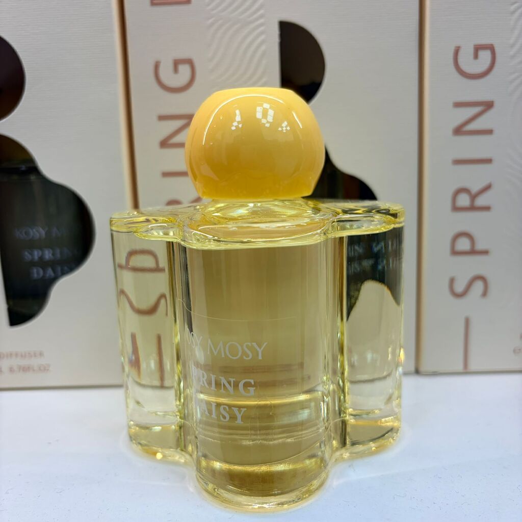 Spring daisy 200ml