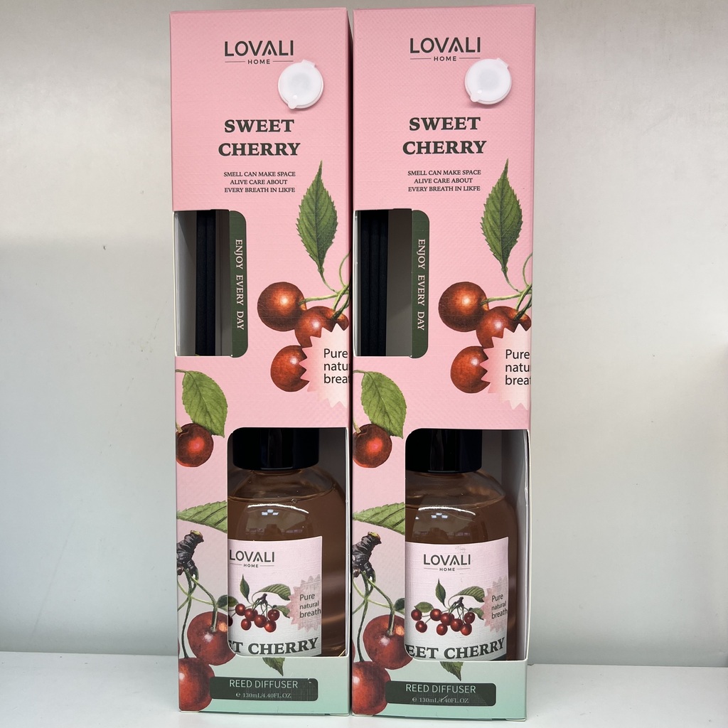 Sweet cherry 130ml