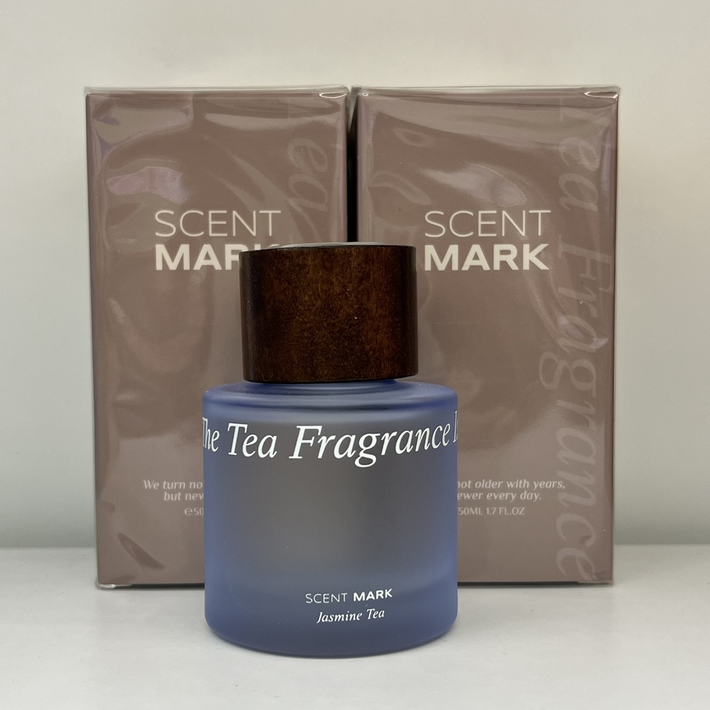 perfume fragancia Jasmine tea 50ml