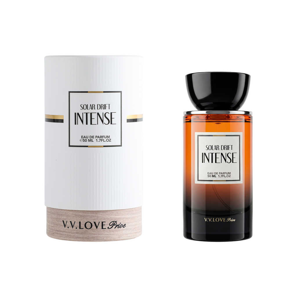 Intense 50ml