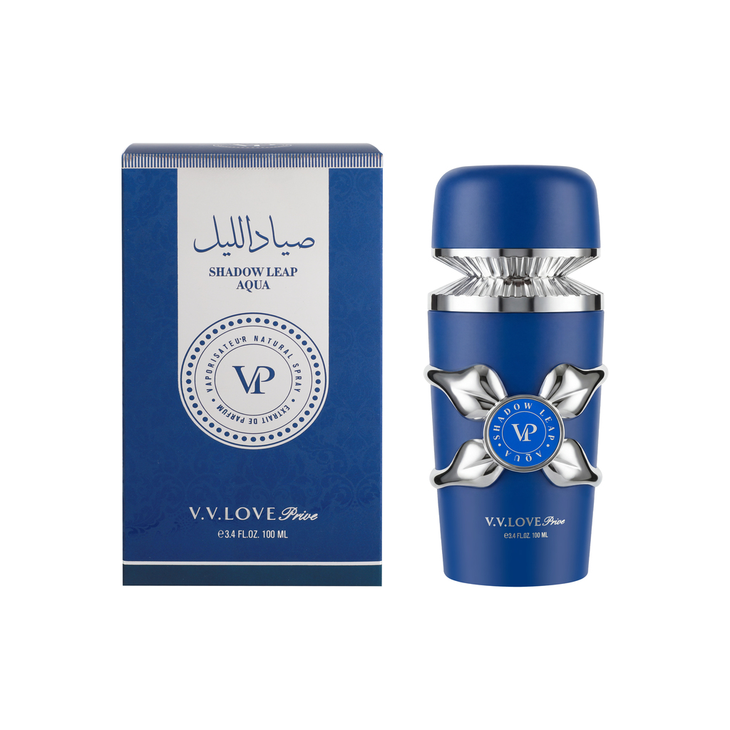 Shadow leap aqua 100ml