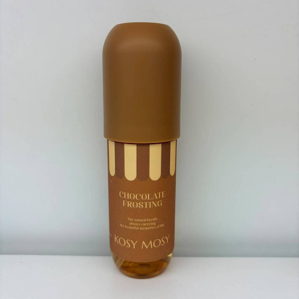 perfume fragancia Chocolate frosting 90ml