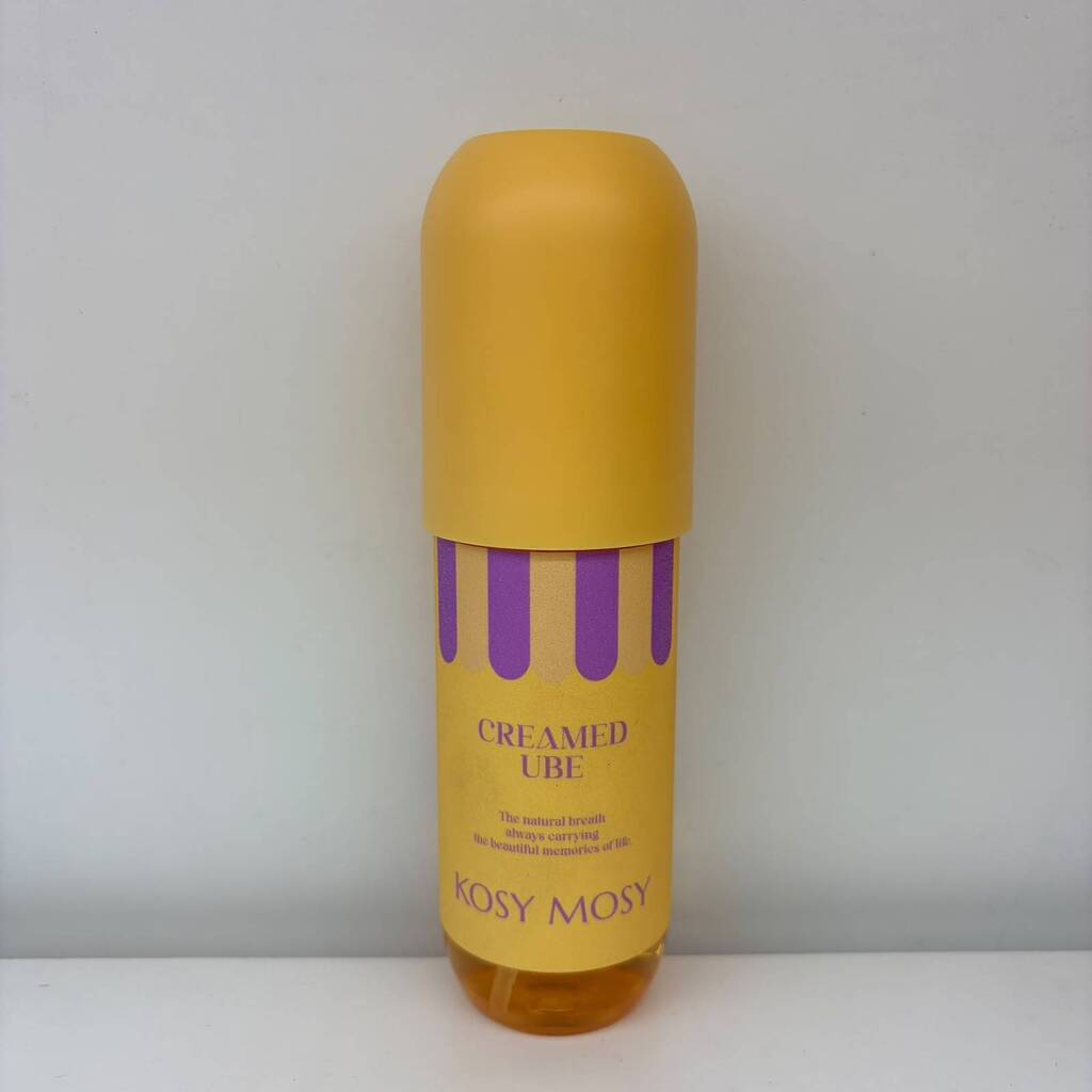 Creamed ube 90ml