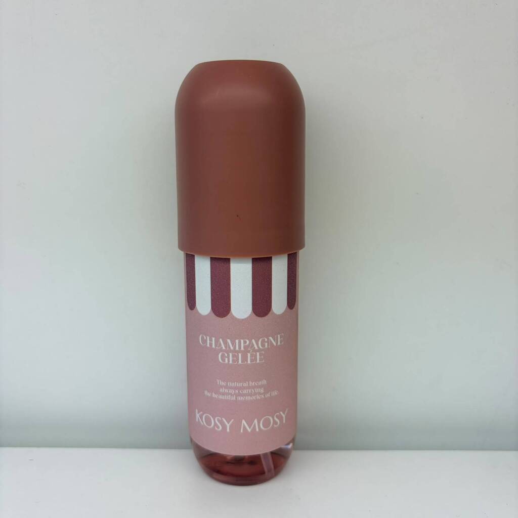 Champagne gelee 90ml