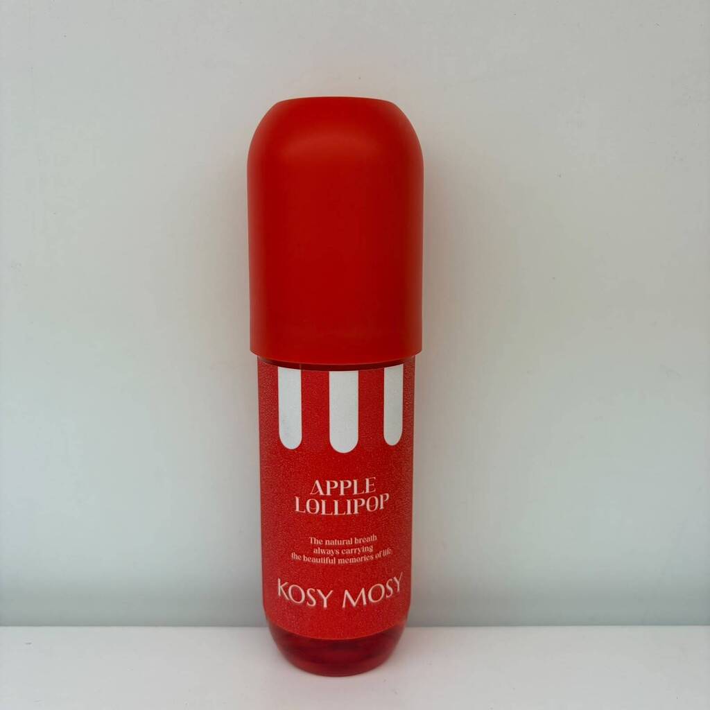 Apple lollipop 90ml