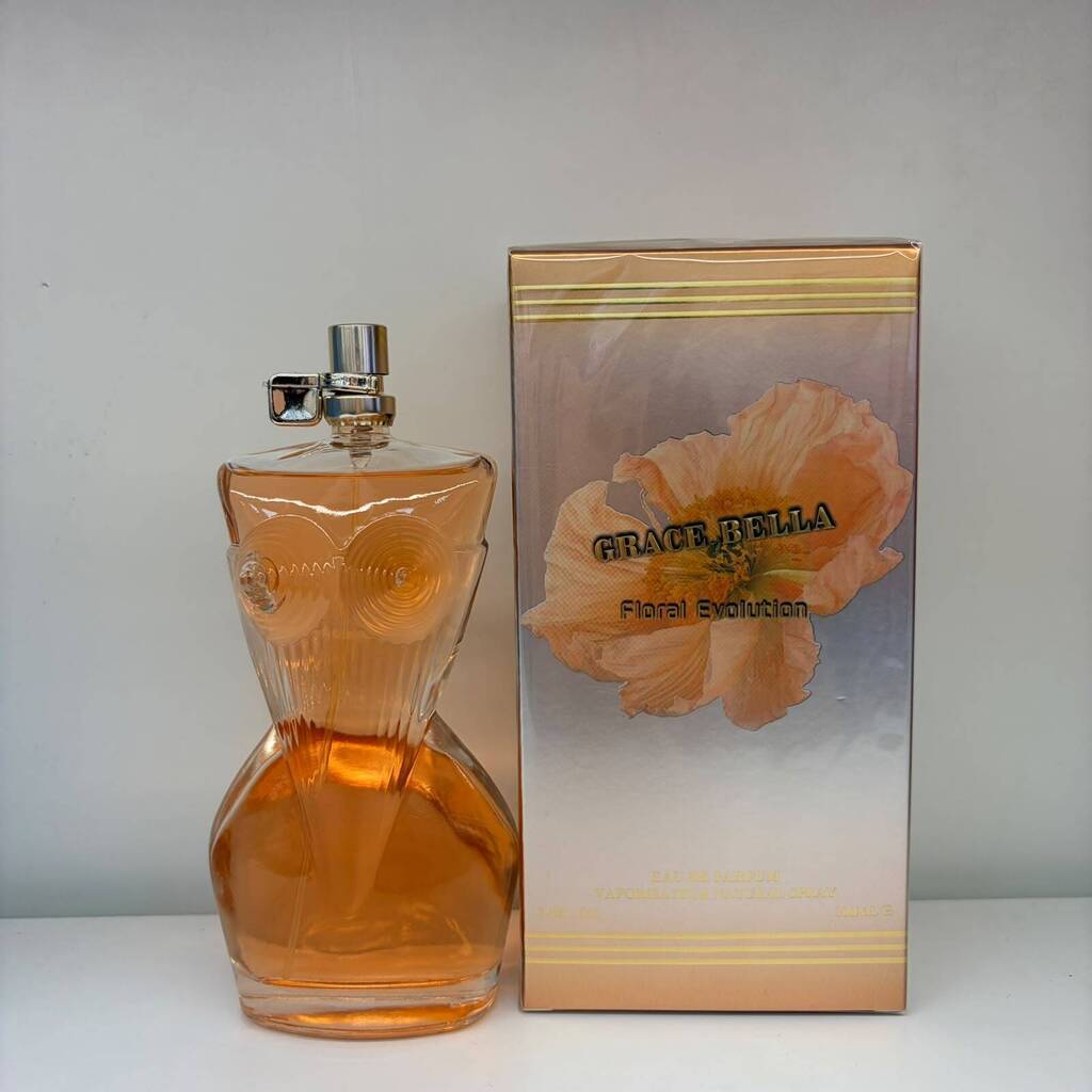 Grace bella floral evolution 100ml