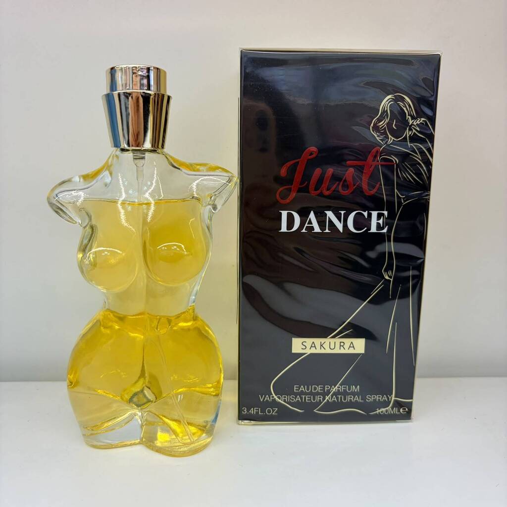 Just dance sakura 100ml