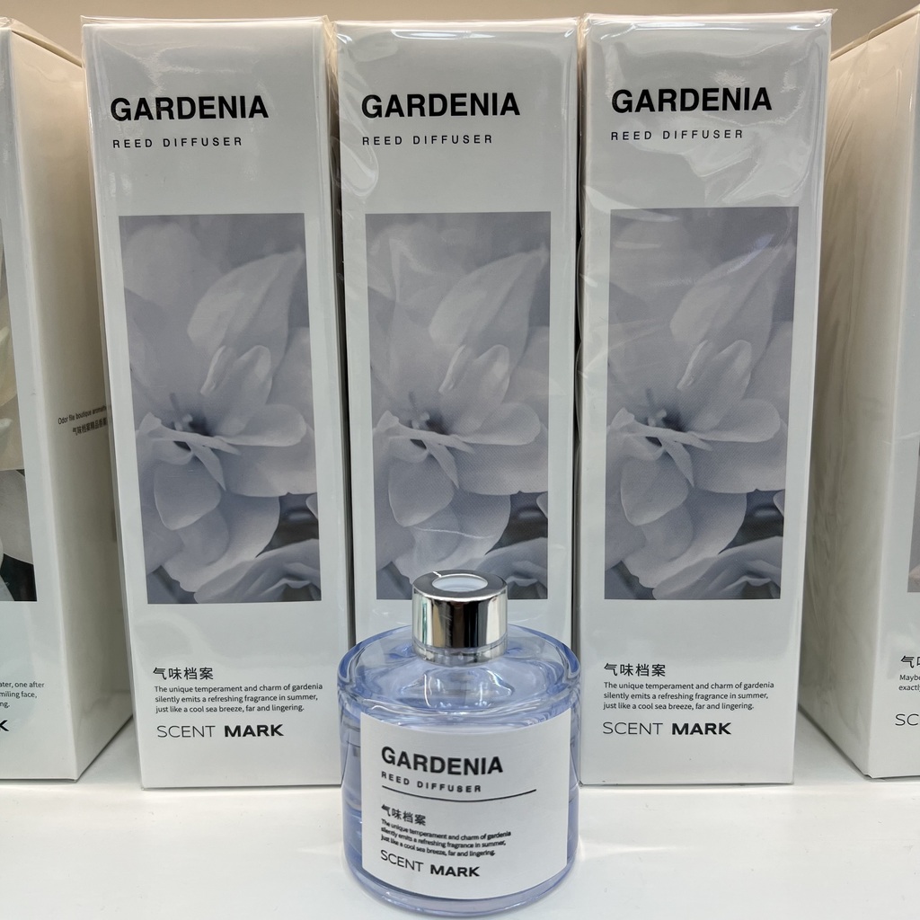 perfume fragancia Gardenia 50ml
