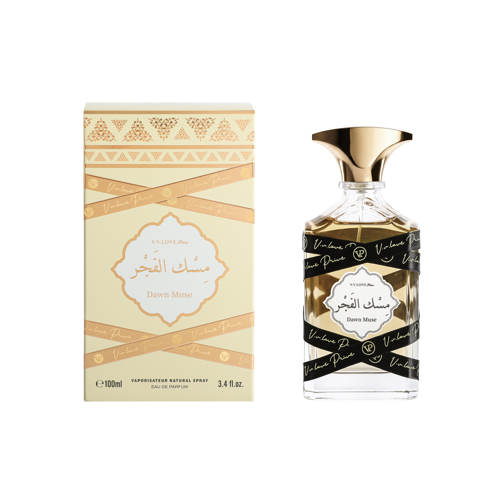 perfume fragancia Dawn muse
