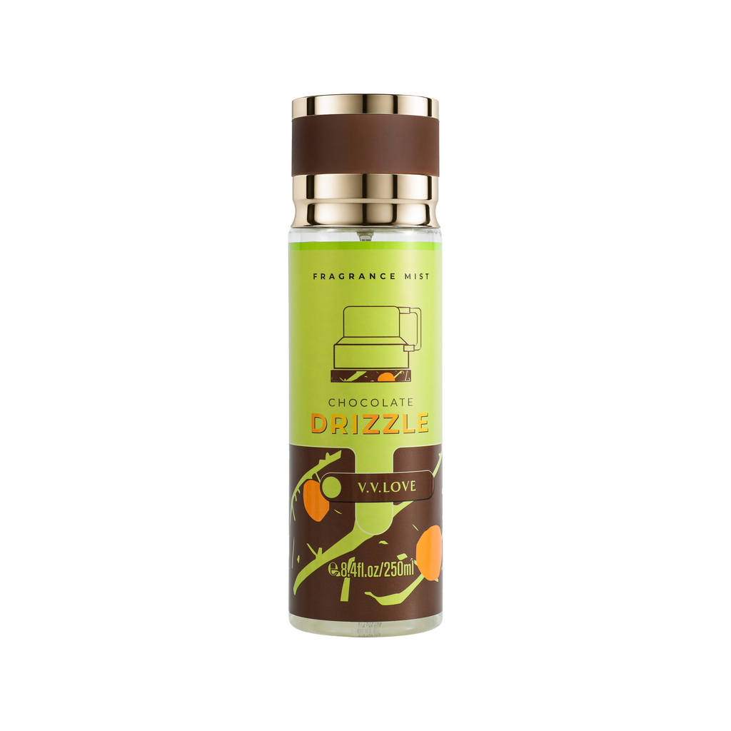 Chocolate drizzle 250ml