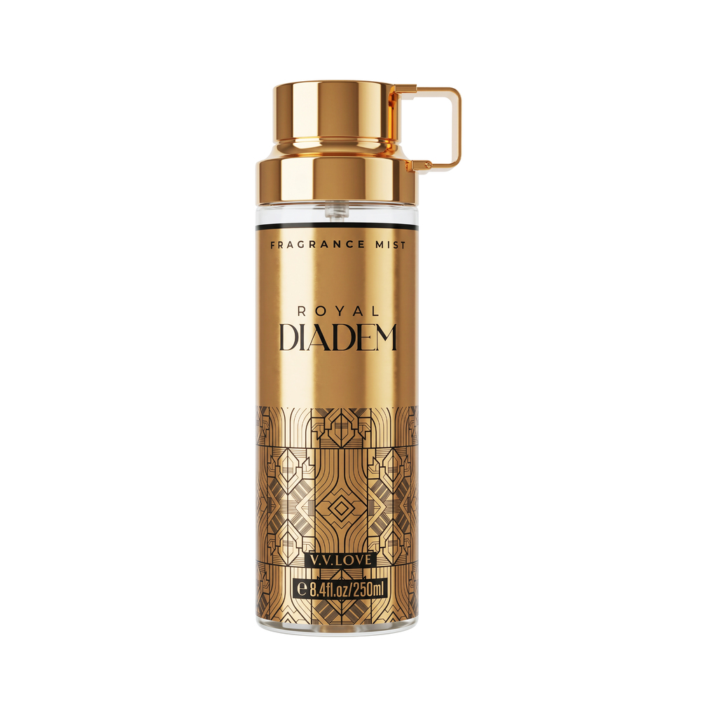 Royal diadem 250ml