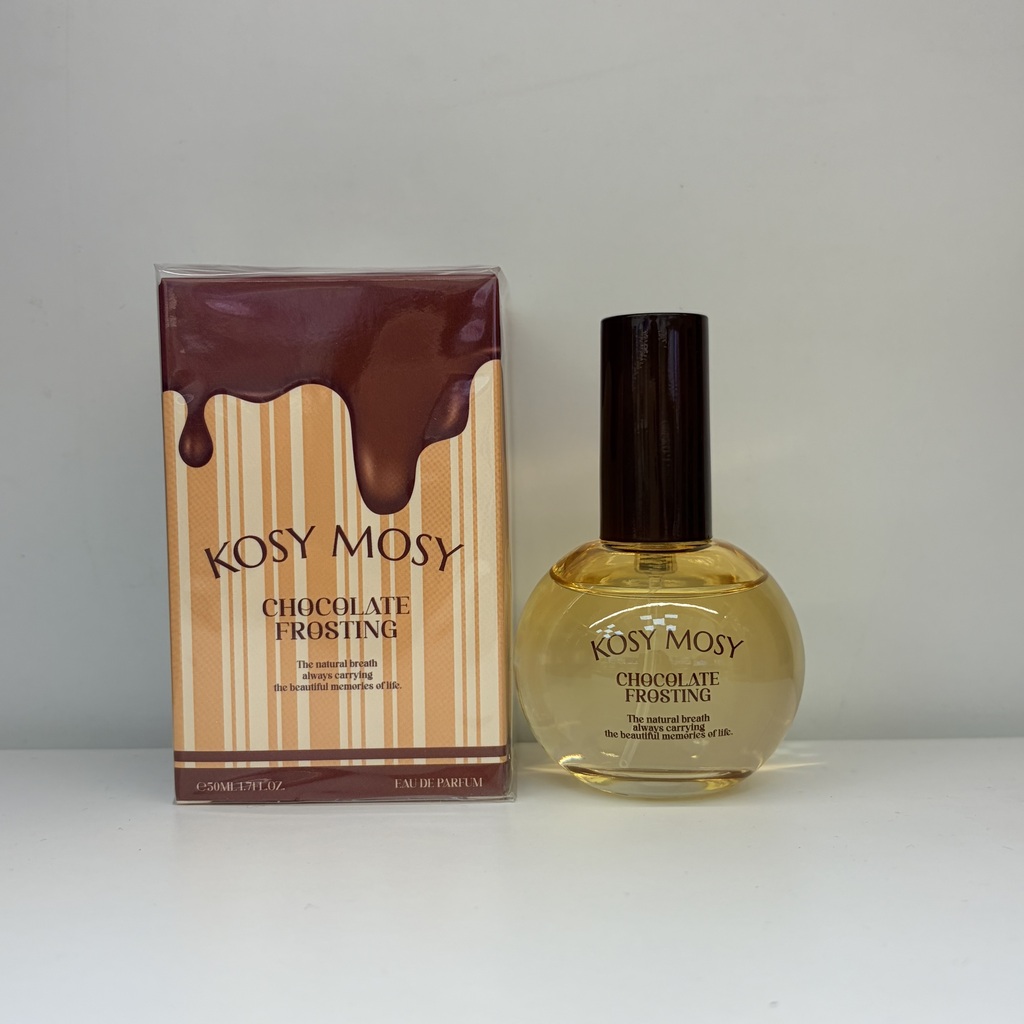 Chocolate frosting 50ml