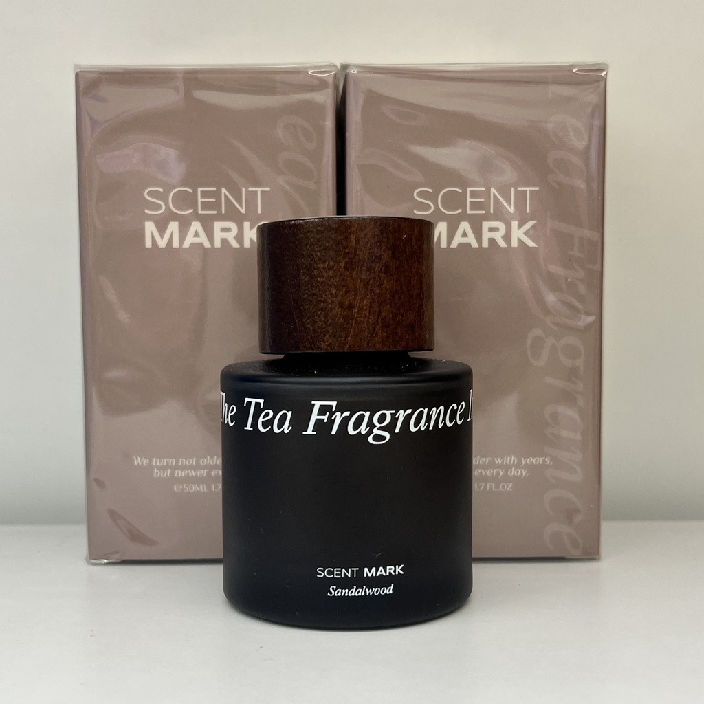 Sandalwood 50ml