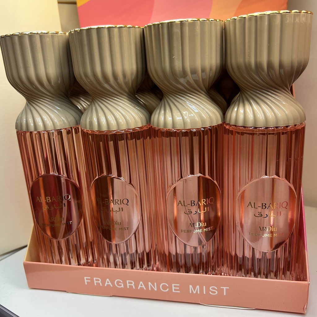 Perfume Al-bariq 250ml