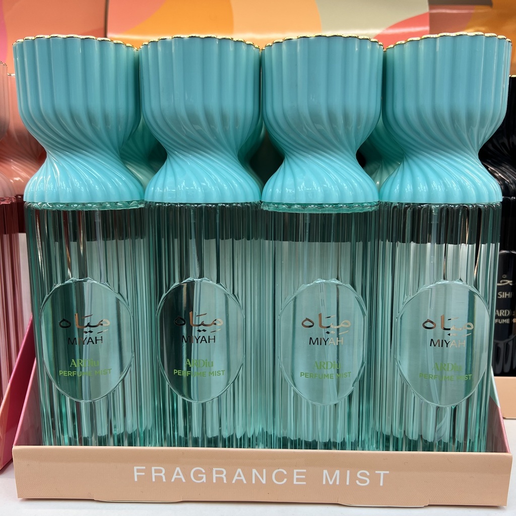 Miyah 250ml