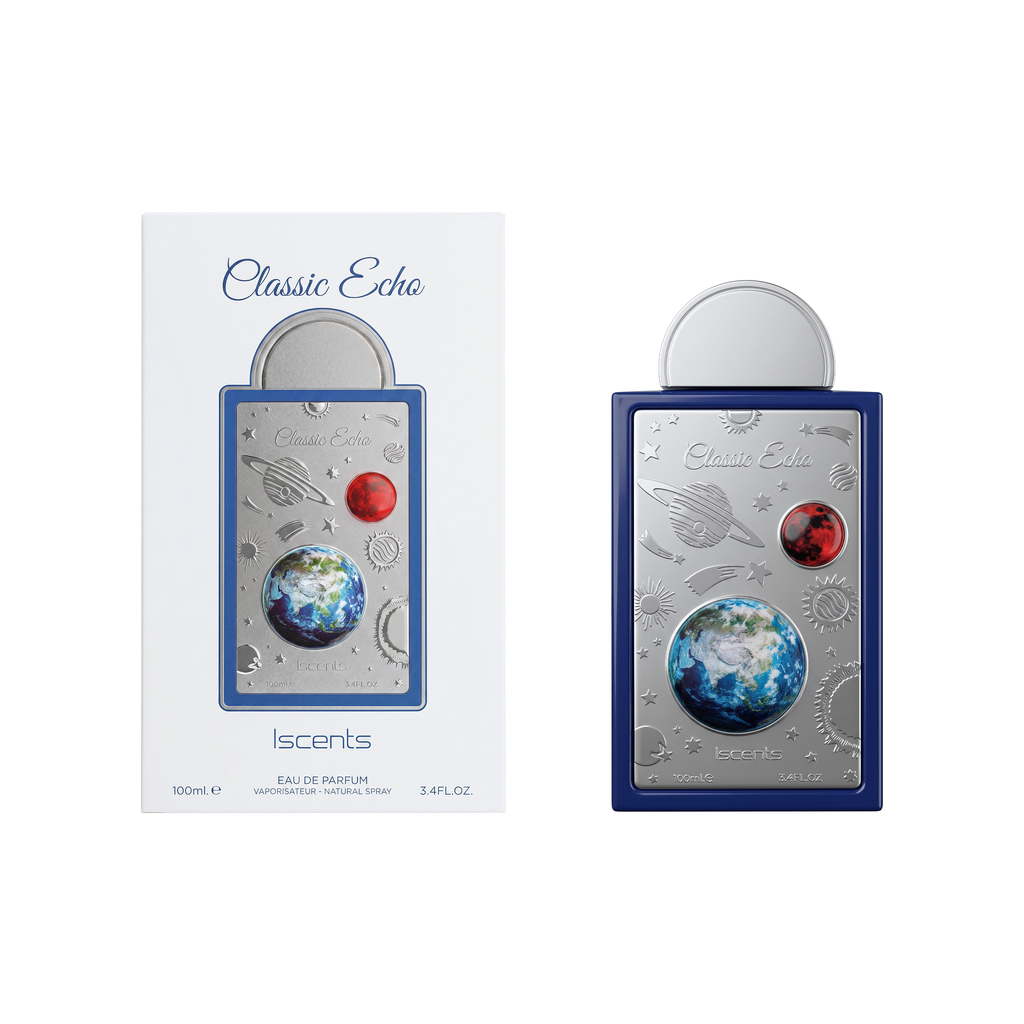 Classic echo 100ml