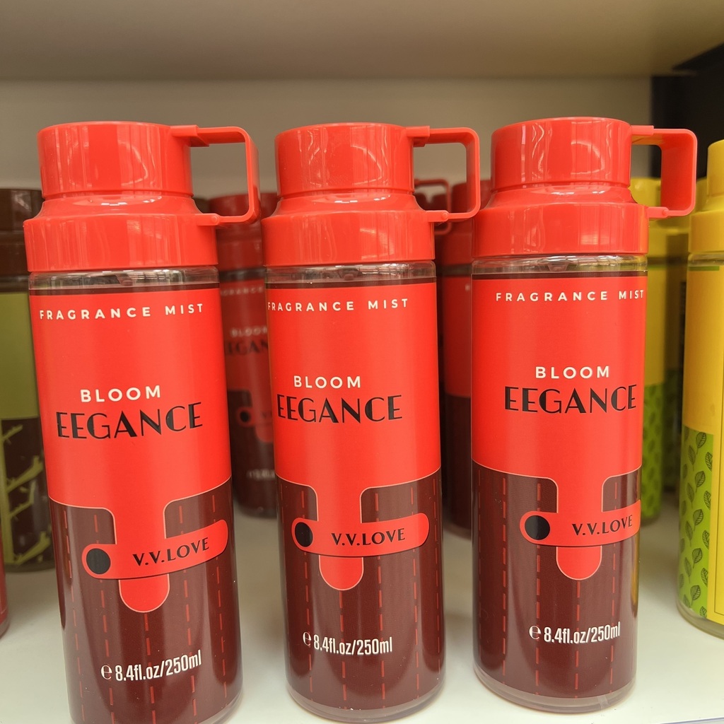 Bloom eegance 250ml