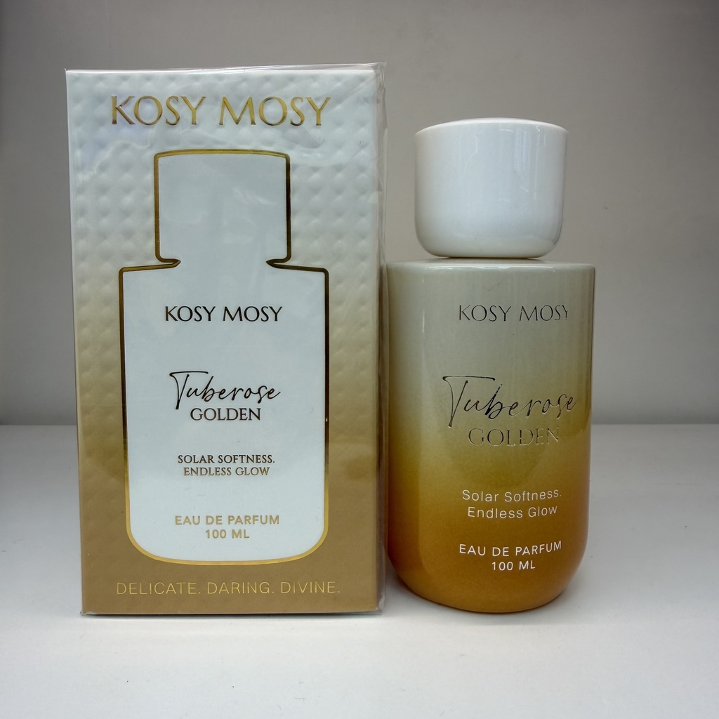Tuberose golden 100ml