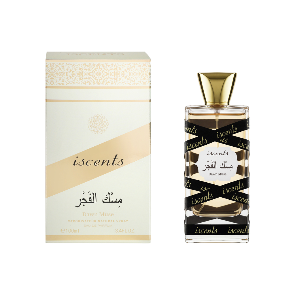 perfume fragancia Dawn muse