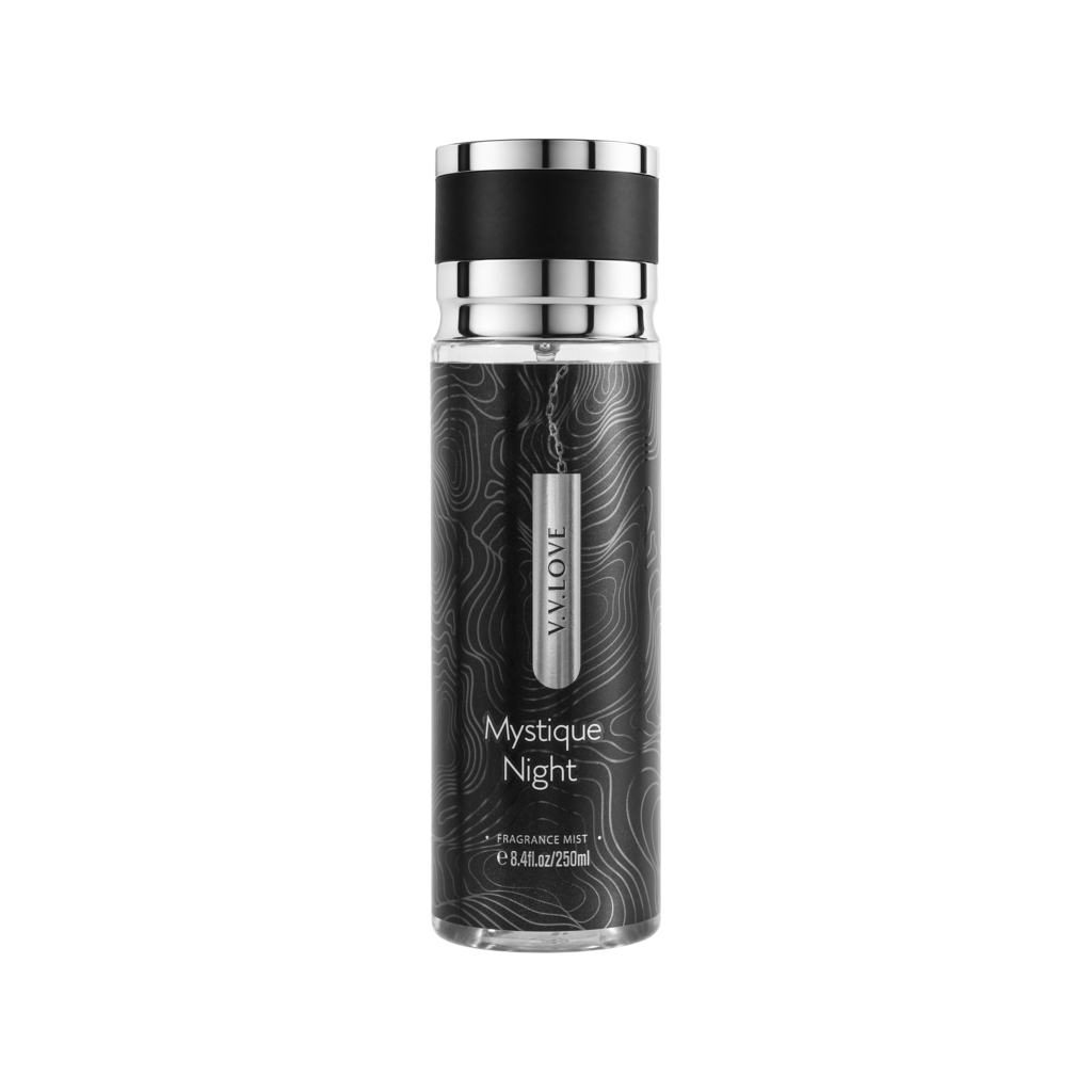 Mystique night 250ml