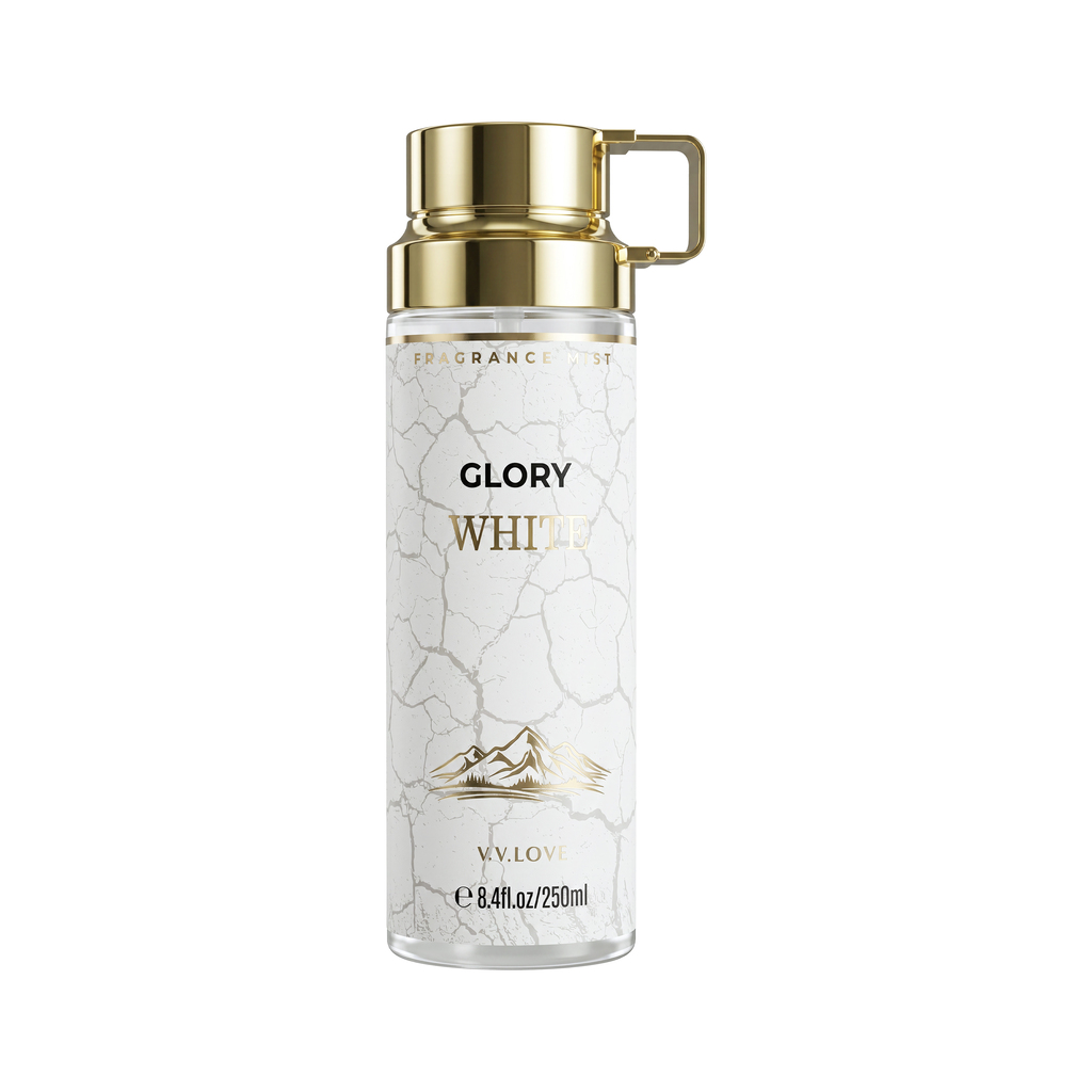 Glory white 250ml
