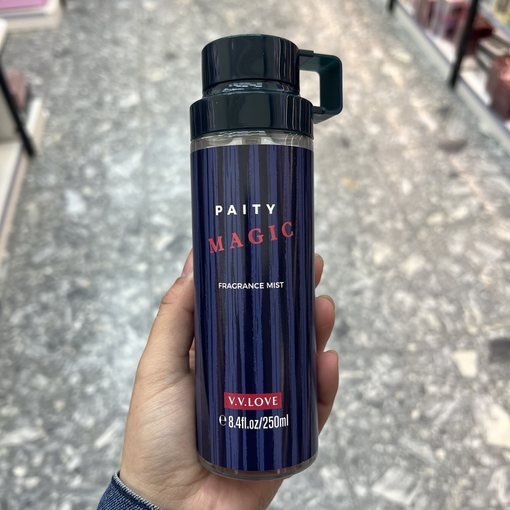Paity magic 250ml