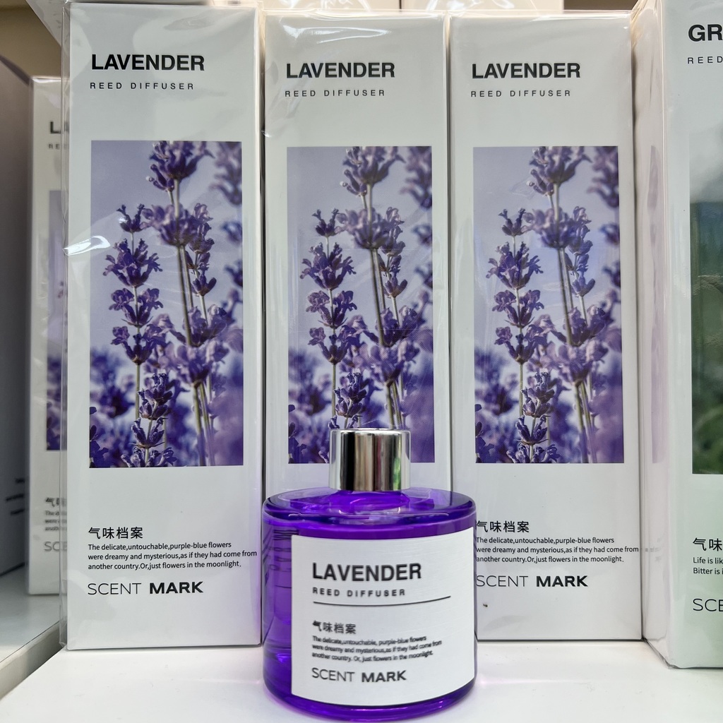 Lavender 50ml