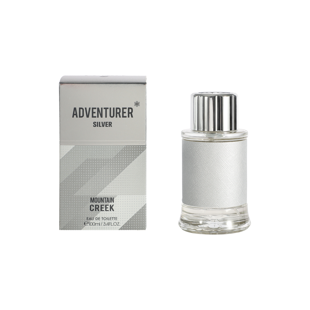Adventurer silver