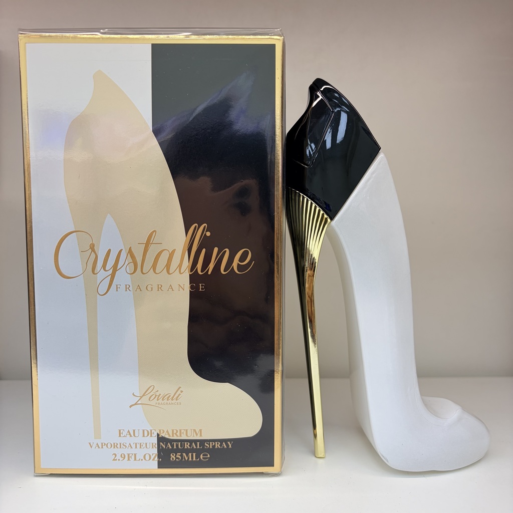 Crystalline 85ml
