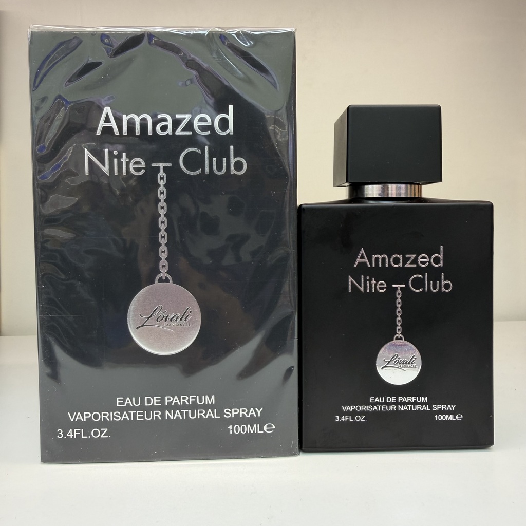 Amazed nite club 100ml