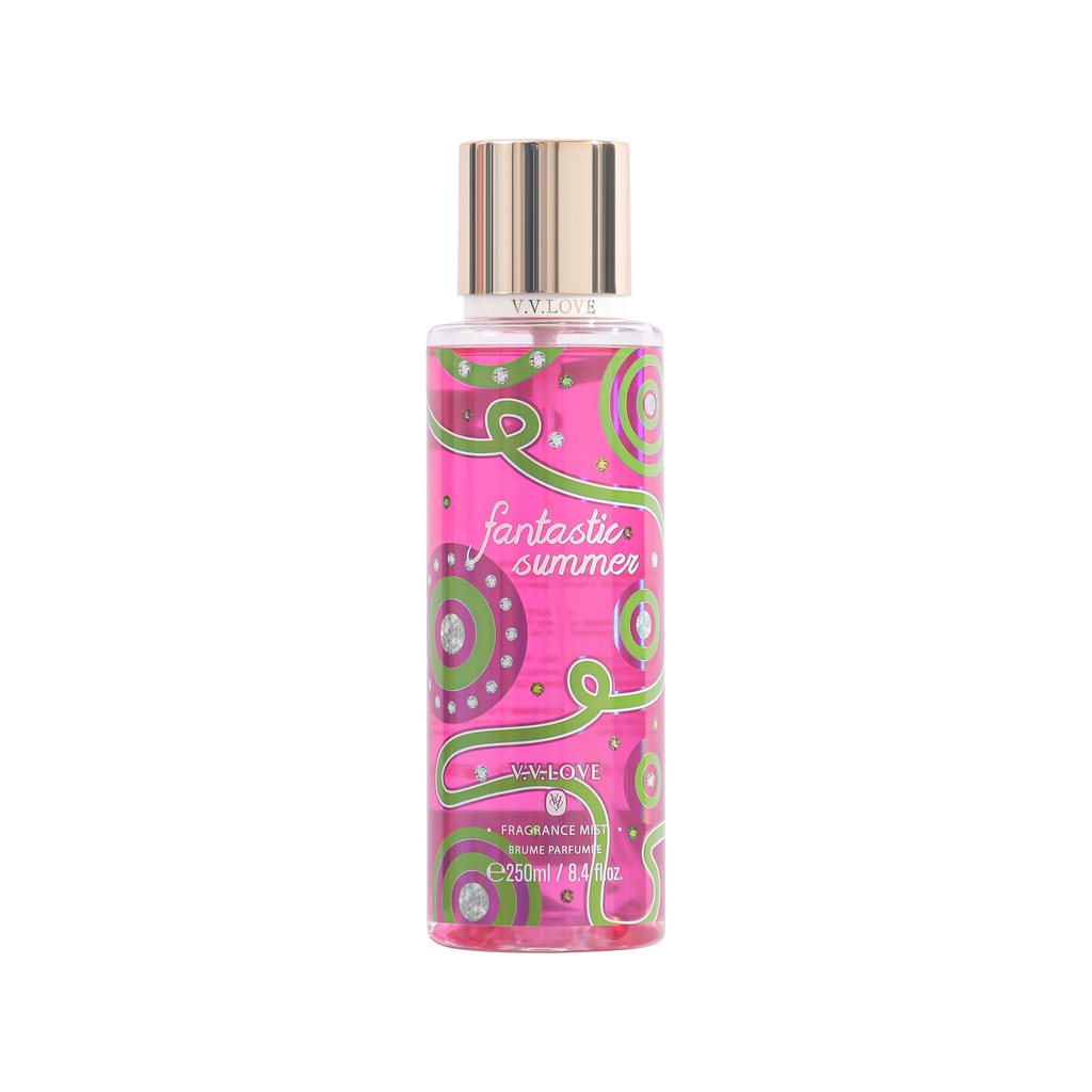 Fantastic summer 250ml