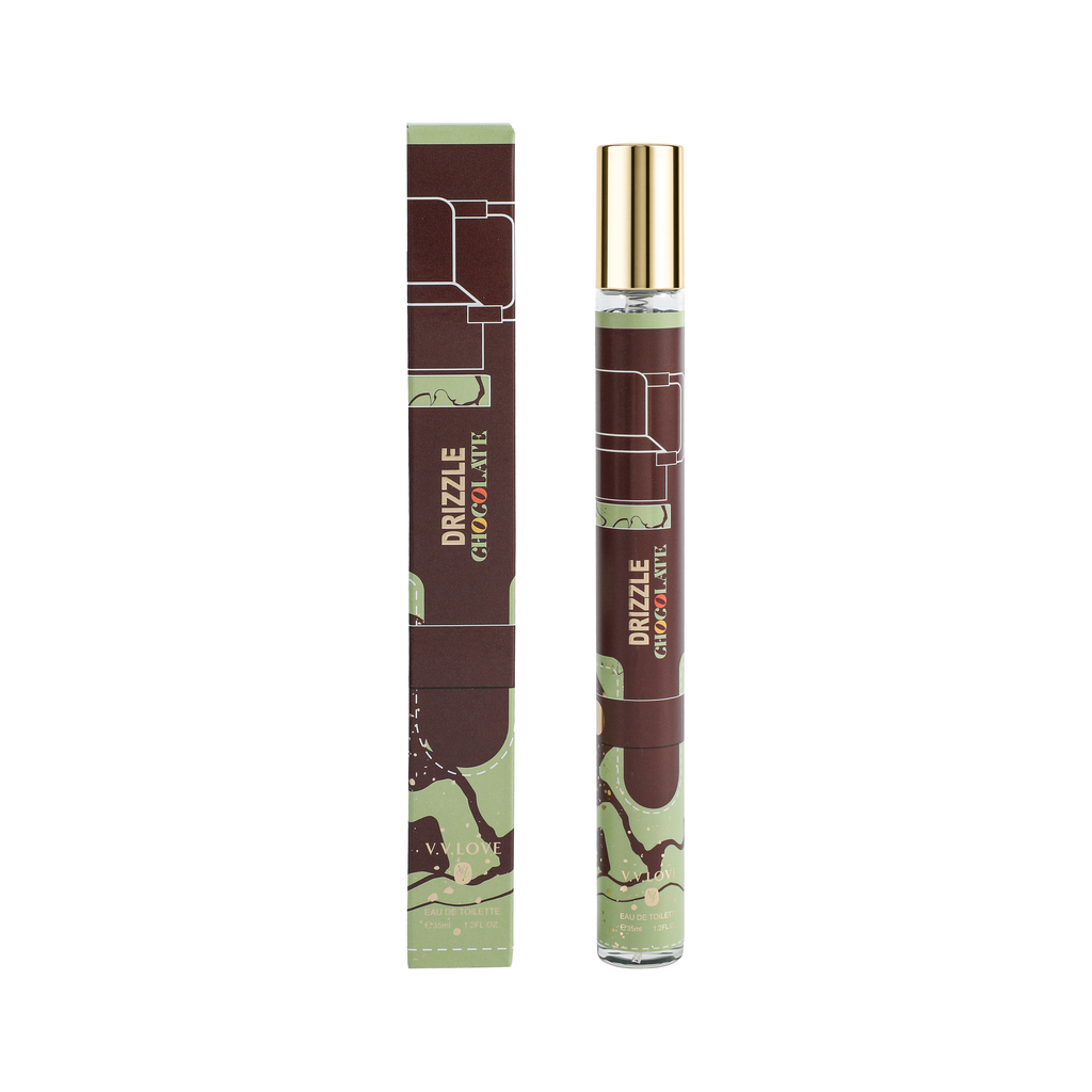 Drizzle chocolate 35ml