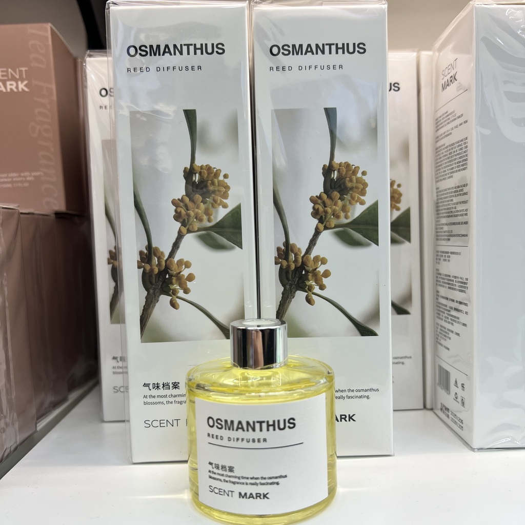Osmanthus 50ml