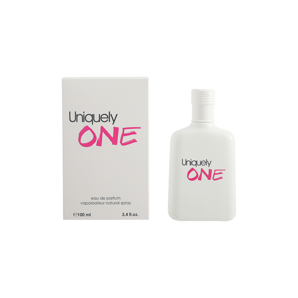 Uniquely one