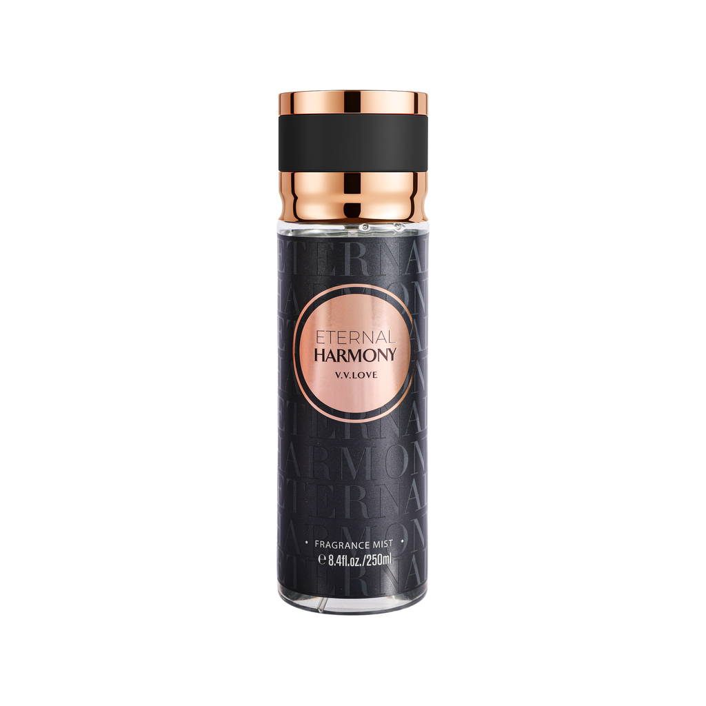 perfume fragancia Eternal harmony